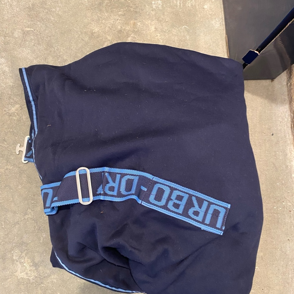 Turbo Dry Balnket